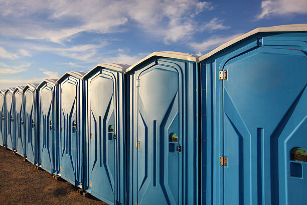 Best Portable Restroom Removal and Pickup  in Centuria, WI